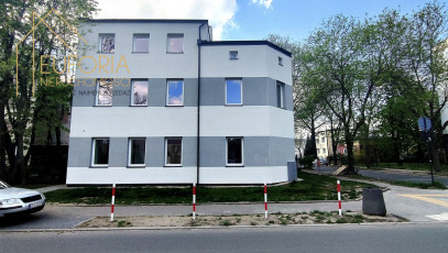Mieszkanie Wynajem Łódź Sierakowskiego